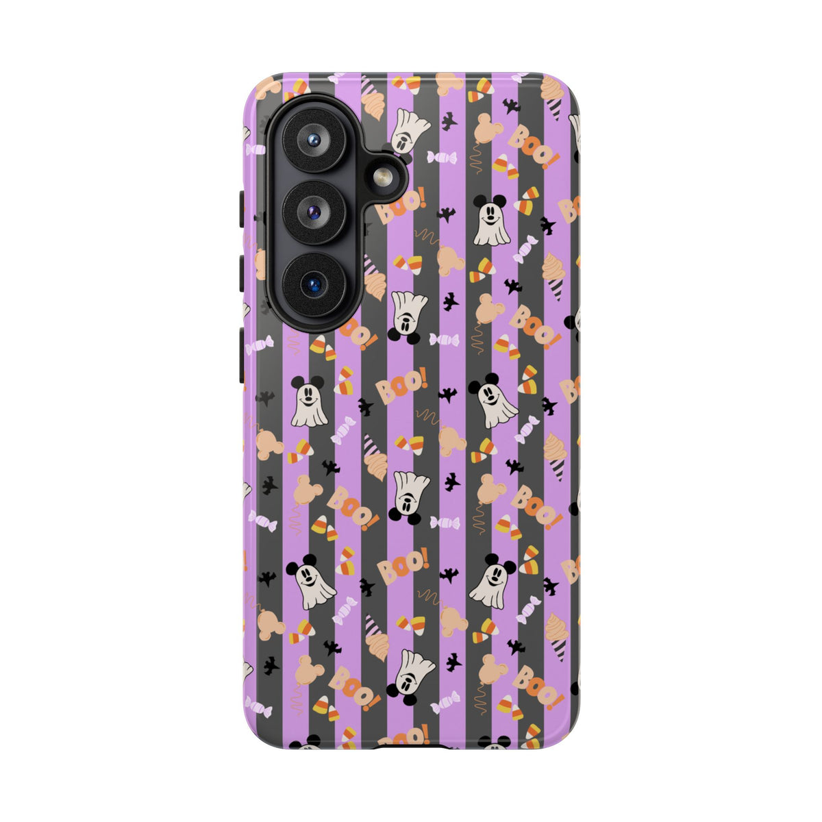 Boo Too You Tough Phone Cases