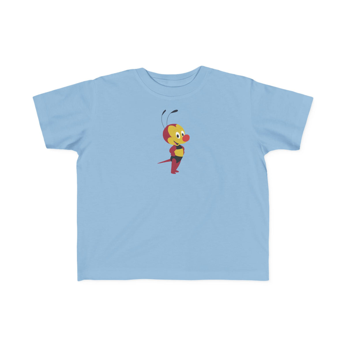 theme park toddler shirt, spikey bee shirt, sparkle paperie house