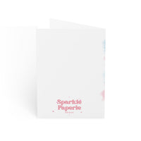 Romance Reader ust Overthinking How Much I Want You Valentine's Day Set of 1