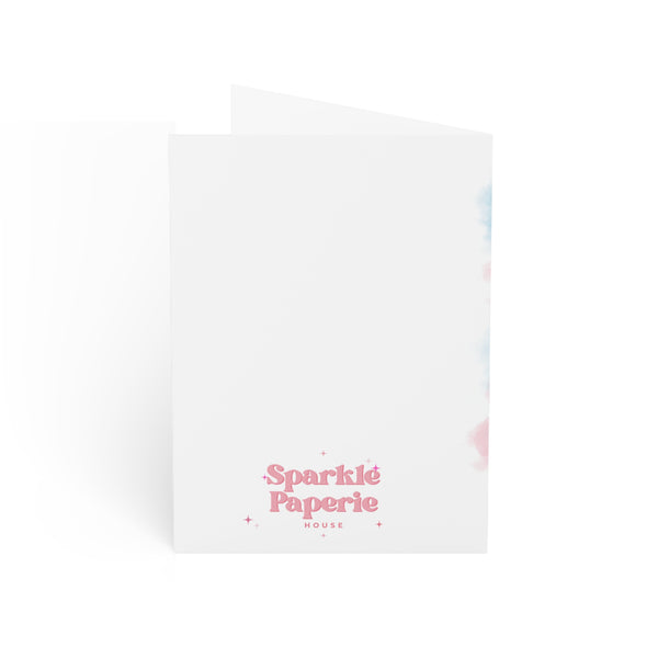 Romance Reader ust Overthinking How Much I Want You Valentine's Day Set of 1