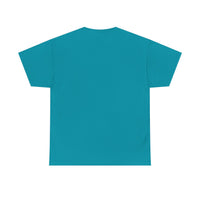 Catch A Puffin Wave Unisex Heavy Cotton Tee