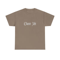 dark romance reader chase me shirt, sparkle paperie house dark romance graphic shirt