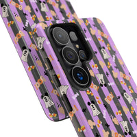 Boo Too You Tough Phone Cases