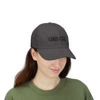 romance reader good girl baseball hat, sparkle paperie house dark romance baseball cap