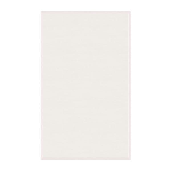 Theme Park The Best Morning Theme Park Cotton Tea Towel