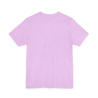 Theme Park Artsy Fartsy Unisex Jersey Short Sleeve Tee