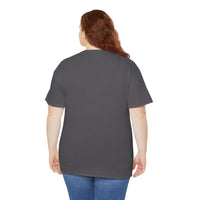 Romance Reader Run Little Mouse Cotton Tee