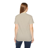 Patriotic 4th of July Graphic Unisex Ultra Cotton Tee