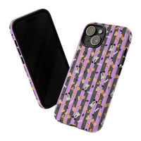 Boo Too You Tough Phone Cases
