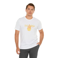 Pineapple whip please graphic shirt, theme park sweet treat shirt sparkle paperie house