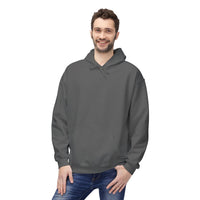 Romance Reader Run Little Mouse Fleece Hoodie