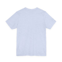Theme Park Artsy Fartsy Unisex Jersey Short Sleeve Tee