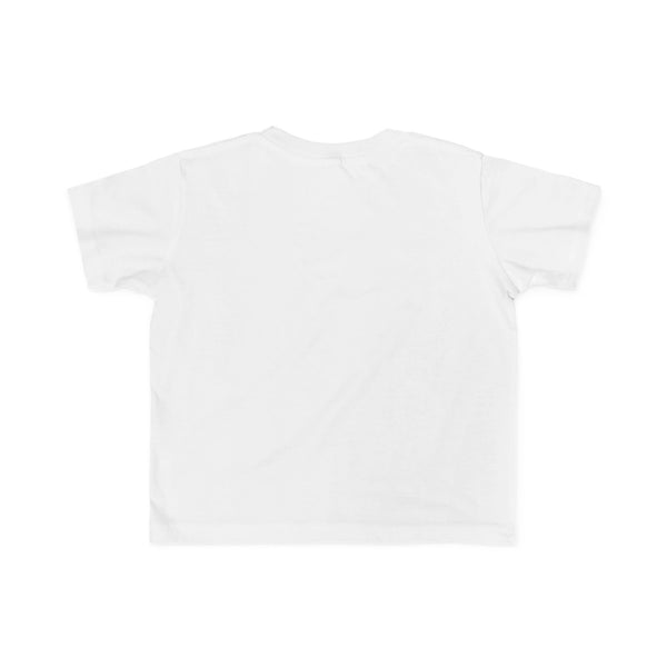 Enchanted Garden Festival The Buzzing Bee Toddler's Fine Jersey Tee