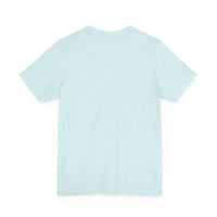 Theme Park Artsy Fartsy Unisex Jersey Short Sleeve Tee