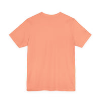 Theme Park Artsy Fartsy Unisex Jersey Short Sleeve Tee