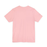 Theme Park Artsy Fartsy Unisex Jersey Short Sleeve Tee