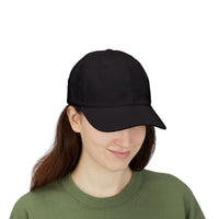 romance reader good girl baseball hat, sparkle paperie house dark romance baseball cap