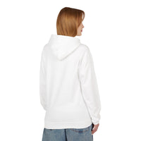 Catch A Puffin Wave Unisex Midweight Softstyle Fleece Hoodie