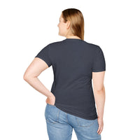 Romance Reader Make It Extra Dirty Unisex Softstyle T-Shirt