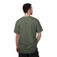 Mental Health Socially Awkward Unisex Garment-Dyed T-shirt