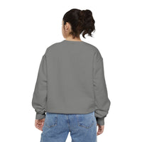 Theme Park Midnight Magic Unisex Garment-Dyed Sweatshirt