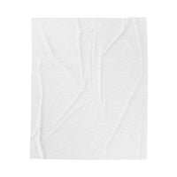 cherry fizz coquette blanket, 50"x60" pepper soda cherry coquette pattern blanket sparkle paperie house 