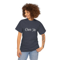 dark romance reader chase me shirt, sparkle paperie house dark romance graphic shirt