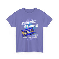 theme park cosmic rewind shirt, sparkle paperie house theme park shirt