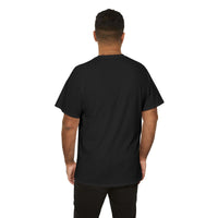 Romance Reader Run Little Mouse Cotton Tee