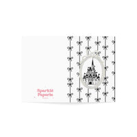 Theme Park Fairytale Romance Valentine's Day Set of 1