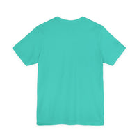 Theme Park Artsy Fartsy Unisex Jersey Short Sleeve Tee