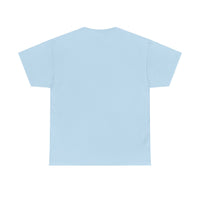 Catch A Puffin Wave Unisex Heavy Cotton Tee