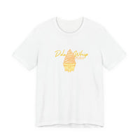 Pineapple whip please graphic shirt, theme park sweet treat shirt sparkle paperie house