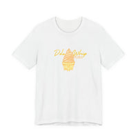 Pineapple whip please graphic shirt, theme park sweet treat shirt sparkle paperie house