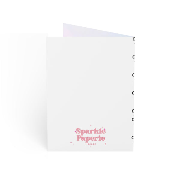 Theme Park Fairytale Romance Valentine's Day Set of 1