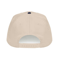 catch a puffin wave baseball cap, surfer baseball hat sparkle paperie house