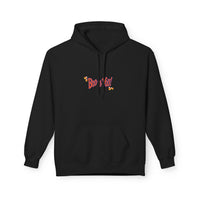 Boo too you Halloween with candy corn hoodie, sparkle paperie house