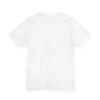 Theme Park Artsy Fartsy Unisex Jersey Short Sleeve Tee