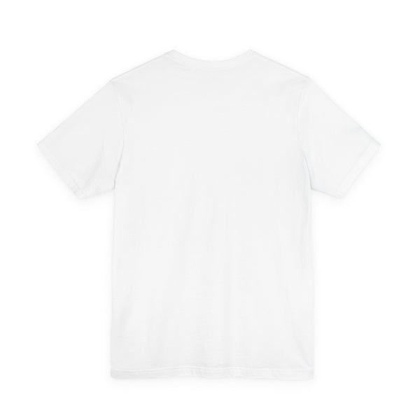 Theme Park Artsy Fartsy Unisex Jersey Short Sleeve Tee