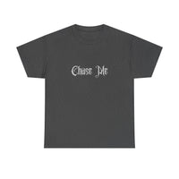 dark romance reader chase me shirt, sparkle paperie house dark romance graphic shirt
