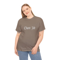 dark romance reader chase me shirt, sparkle paperie house dark romance graphic shirt