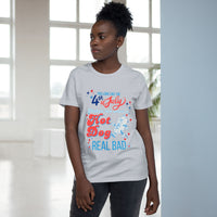 women 4th of july graphic shirt features you look like the 4th of july with hot dog, patriotic graphic shirt sparkle paperie house