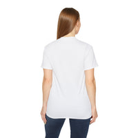 Patriotic 4th of July Graphic Unisex Ultra Cotton Tee