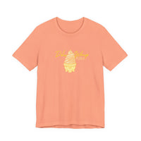 Pineapple whip please graphic shirt, theme park sweet treat shirt sparkle paperie house