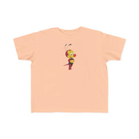 theme park toddler shirt, spikey bee shirt, sparkle paperie house