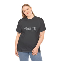 Dark Romance Chase Me Unisex Heavy Cotton Tee