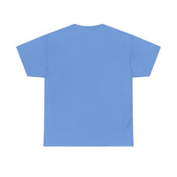 Catch A Puffin Wave Unisex Heavy Cotton Tee