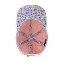 theme park mouse shaped ice cream sandwich baseball hat, sparkle paperie house