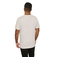 Blue Dream Bigger Unisex Jersey Short Sleeve Tee