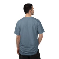 Social Anxiety Unisex Garment-Dyed T-shirt